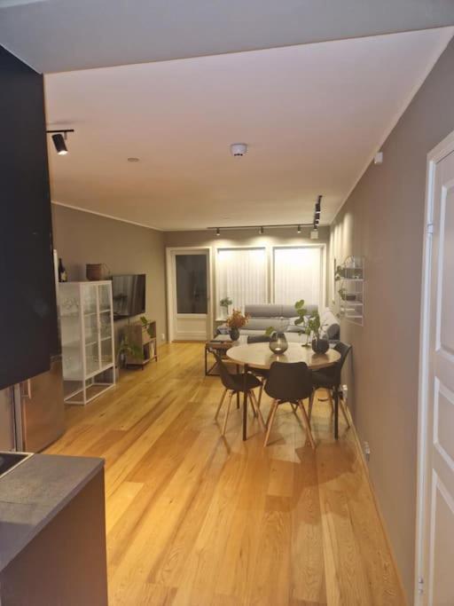 Apartamento I